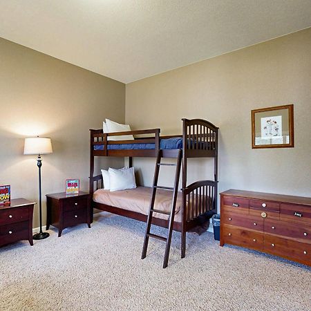 Mule Deer Cabin โกรฟแลนด์ ภายนอก รูปภาพ