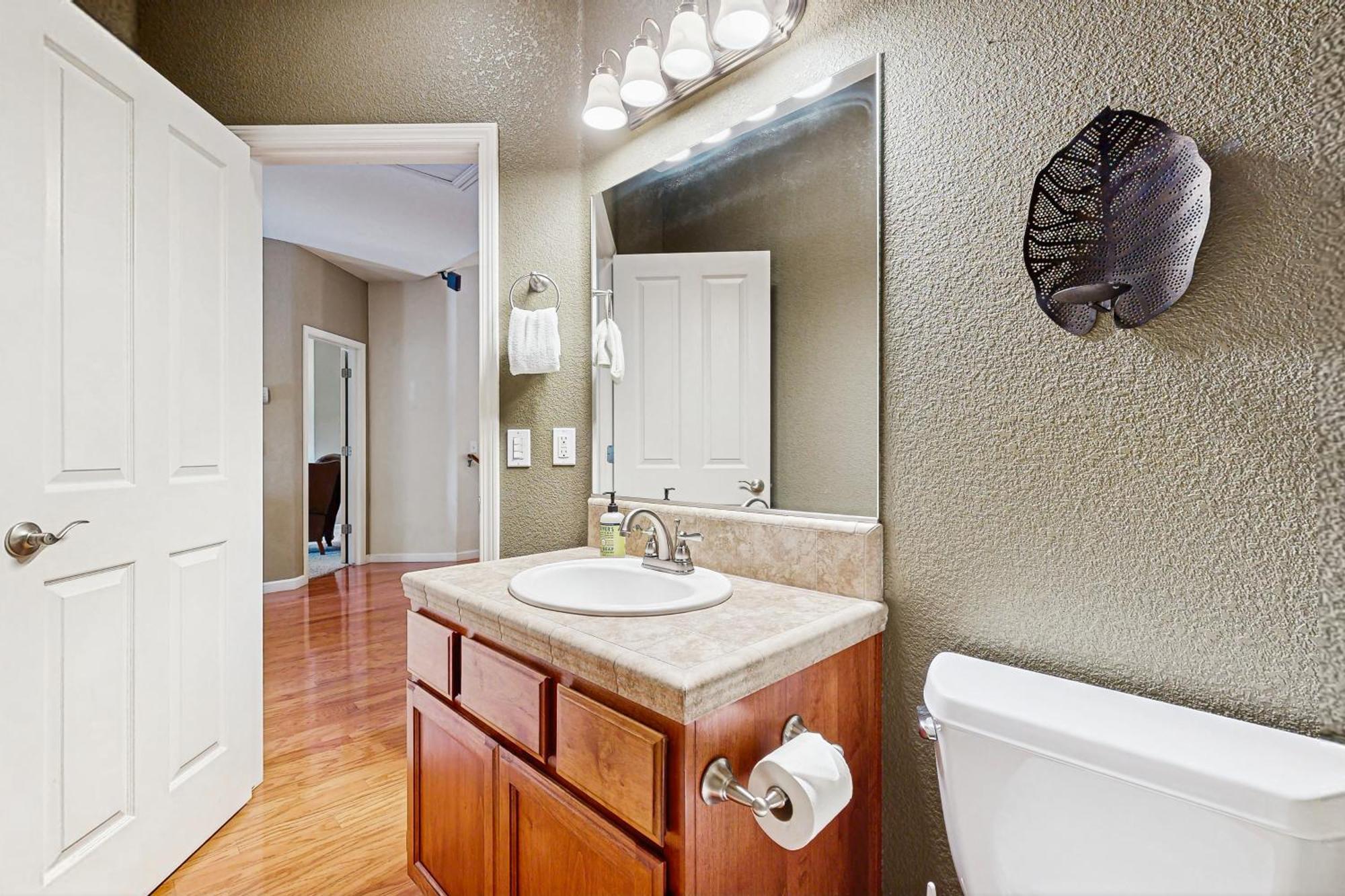 Mule Deer Cabin โกรฟแลนด์ ภายนอก รูปภาพ