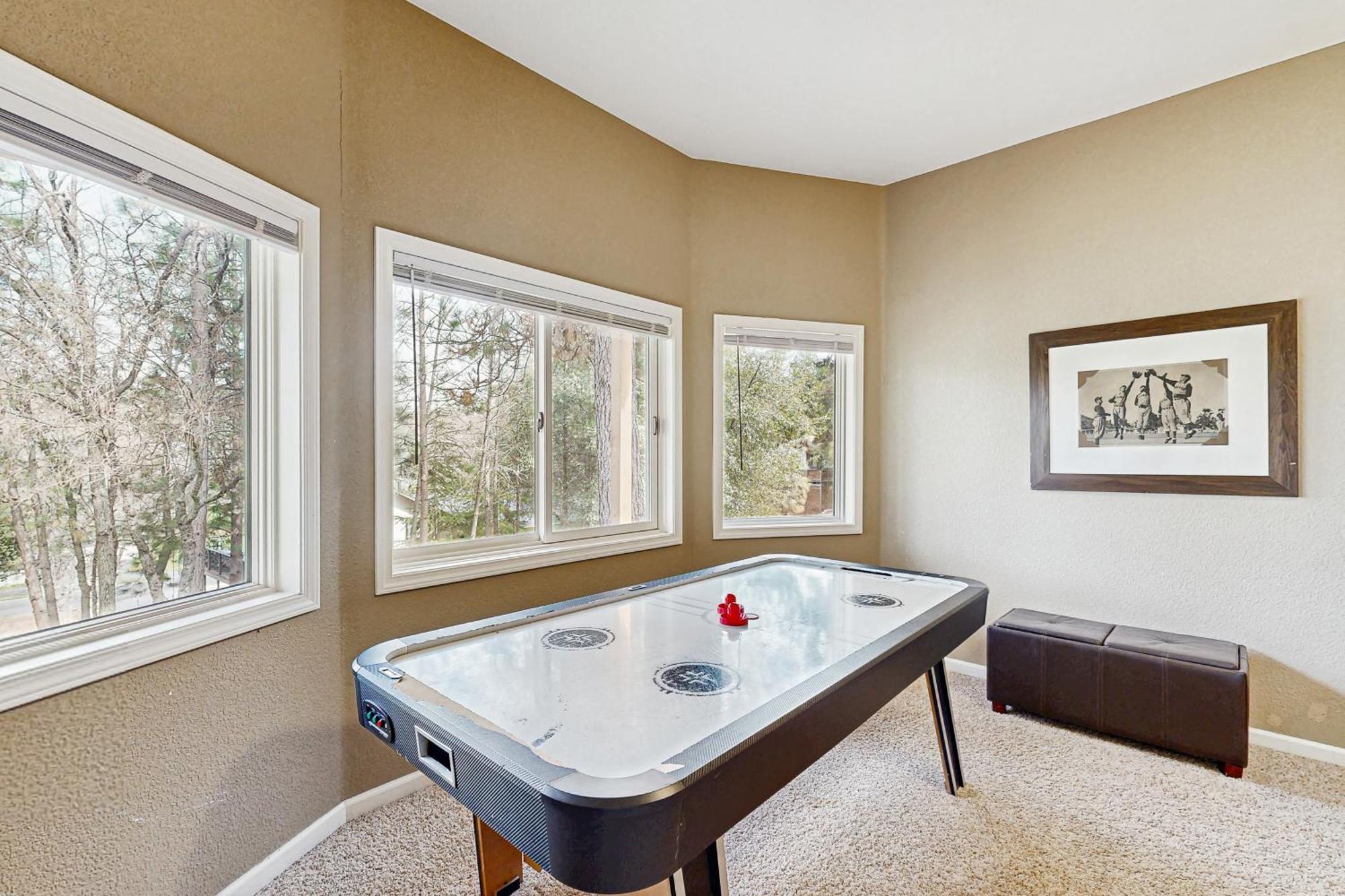 Mule Deer Cabin โกรฟแลนด์ ภายนอก รูปภาพ