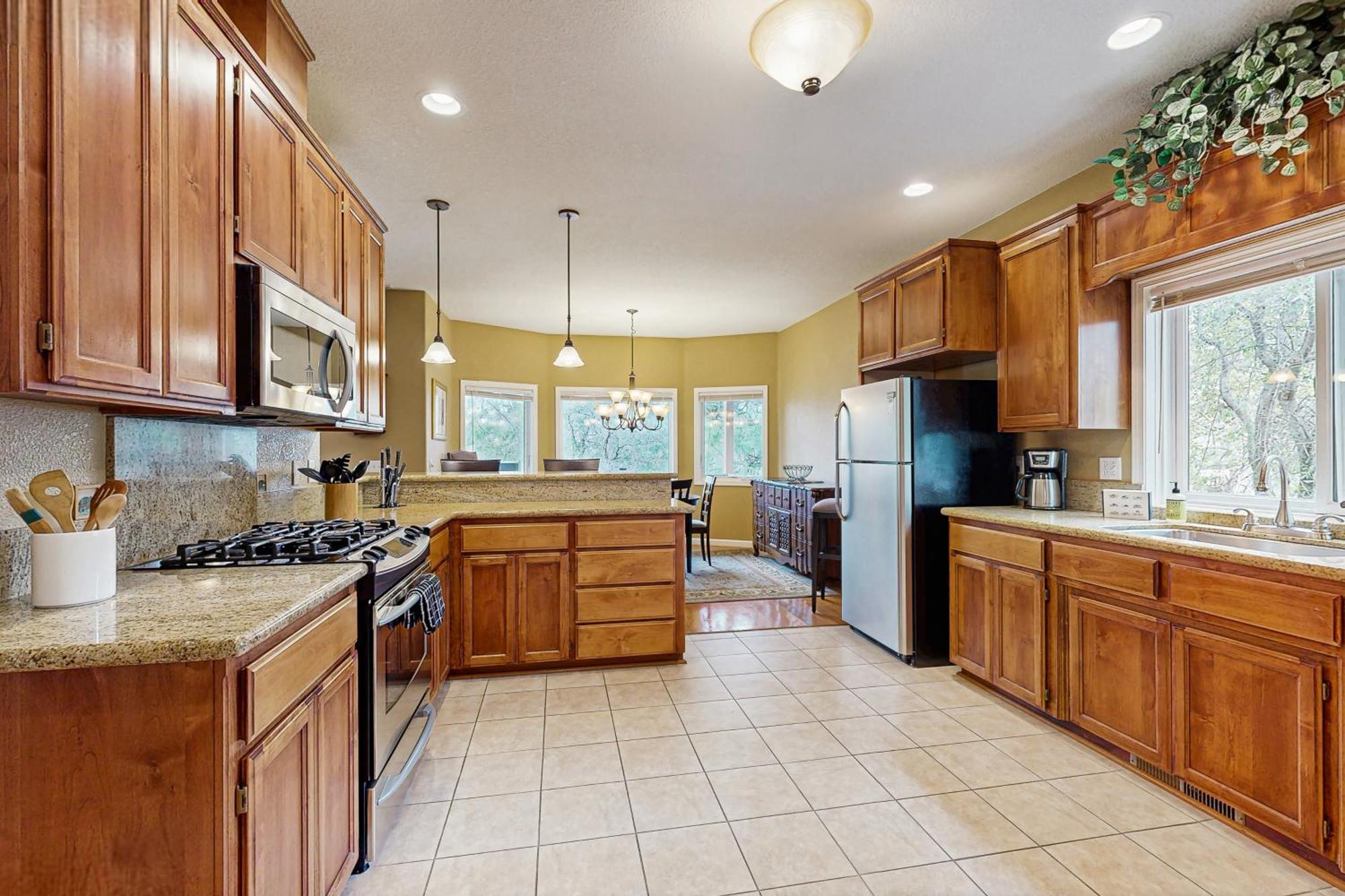 Mule Deer Cabin โกรฟแลนด์ ภายนอก รูปภาพ