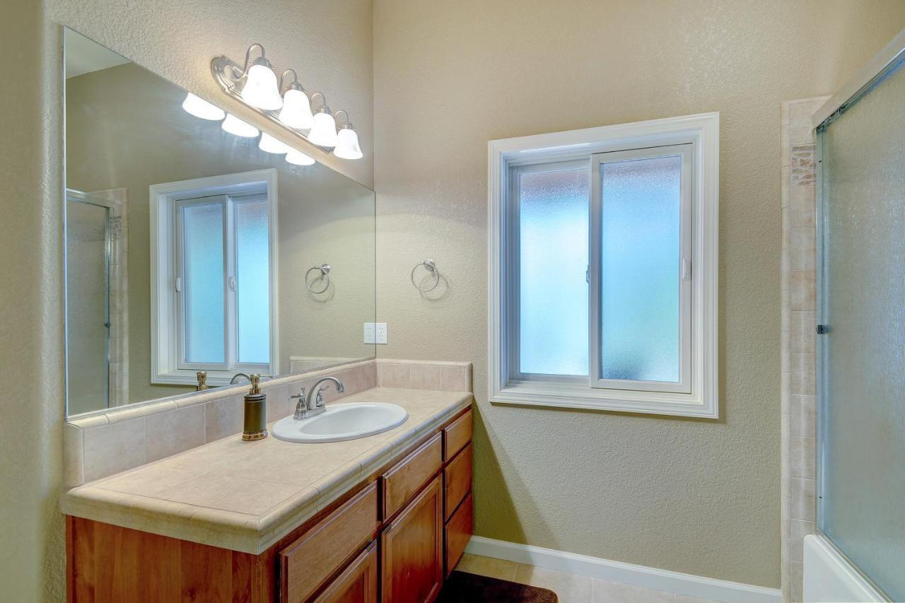 Mule Deer Cabin โกรฟแลนด์ ภายนอก รูปภาพ