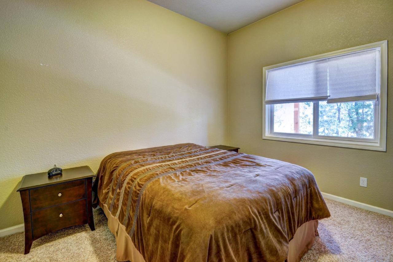 Mule Deer Cabin โกรฟแลนด์ ภายนอก รูปภาพ