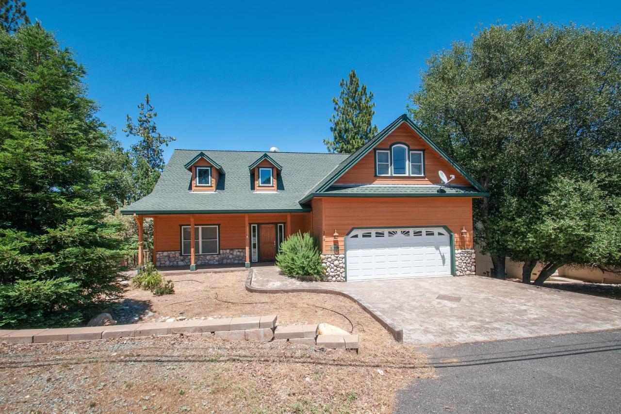 Mule Deer Cabin โกรฟแลนด์ ภายนอก รูปภาพ