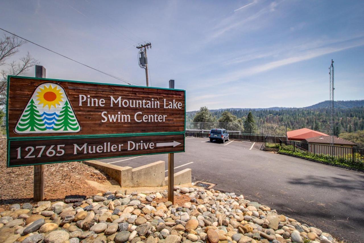 Mule Deer Cabin โกรฟแลนด์ ภายนอก รูปภาพ