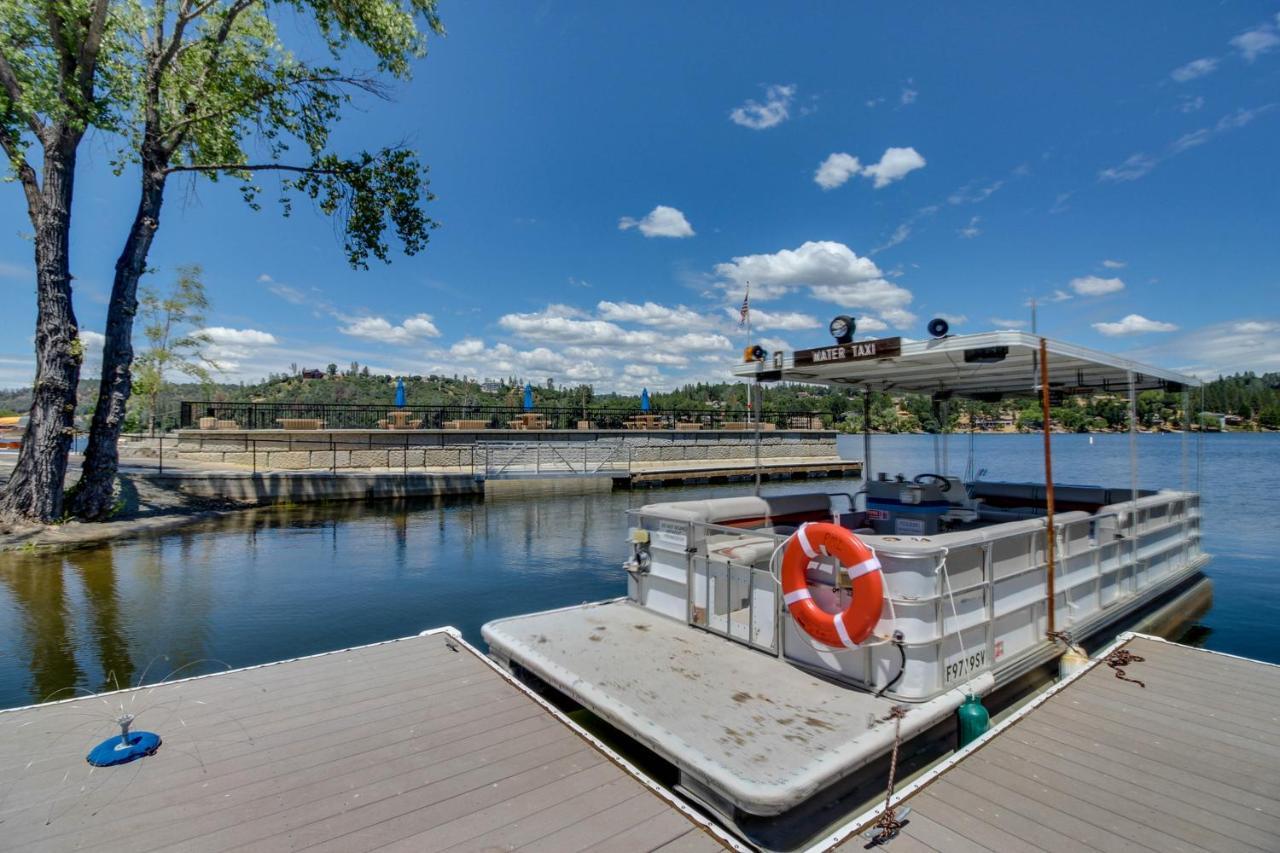Mule Deer Cabin โกรฟแลนด์ ภายนอก รูปภาพ