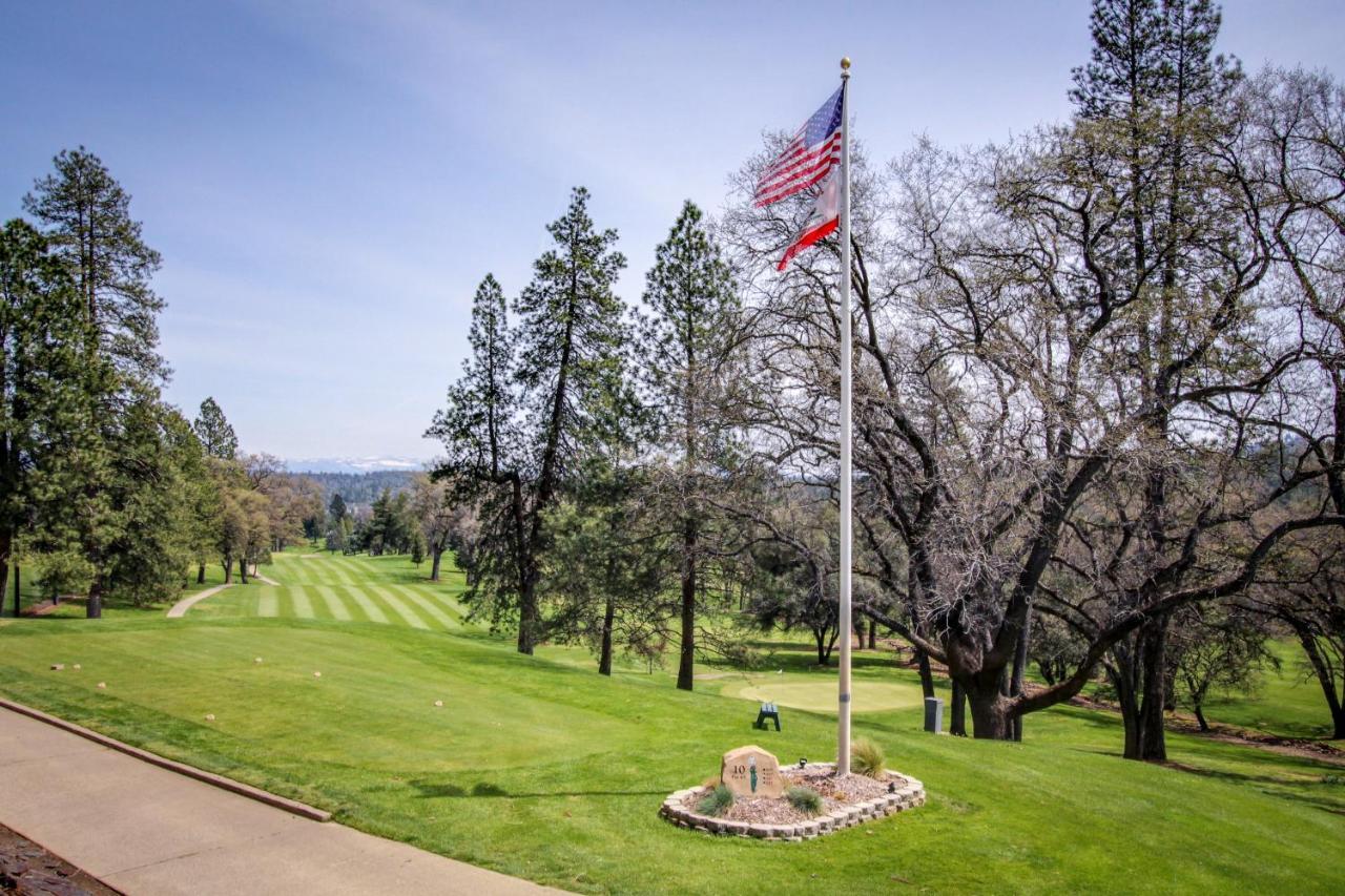 Mule Deer Cabin โกรฟแลนด์ ภายนอก รูปภาพ